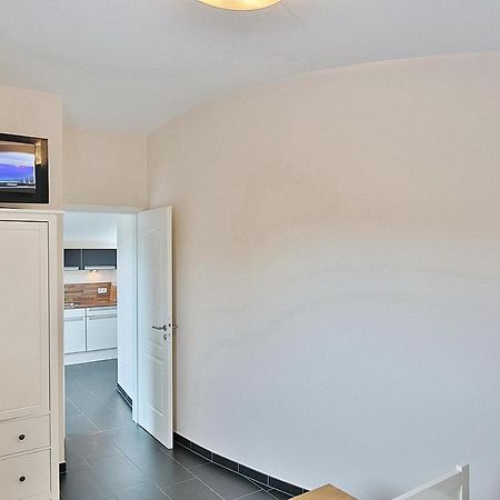 Penthouse Am Platz Penthouse Am Platz Appartement 10 Timmendorfer Strand Exterior photo