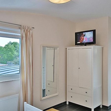 Penthouse Am Platz Penthouse Am Platz Appartement 10 Timmendorfer Strand Exterior photo