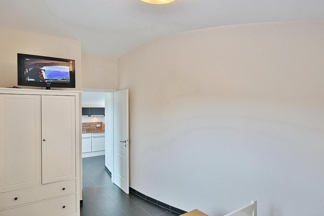 Penthouse Am Platz Penthouse Am Platz Appartement 10 Timmendorfer Strand Exterior photo