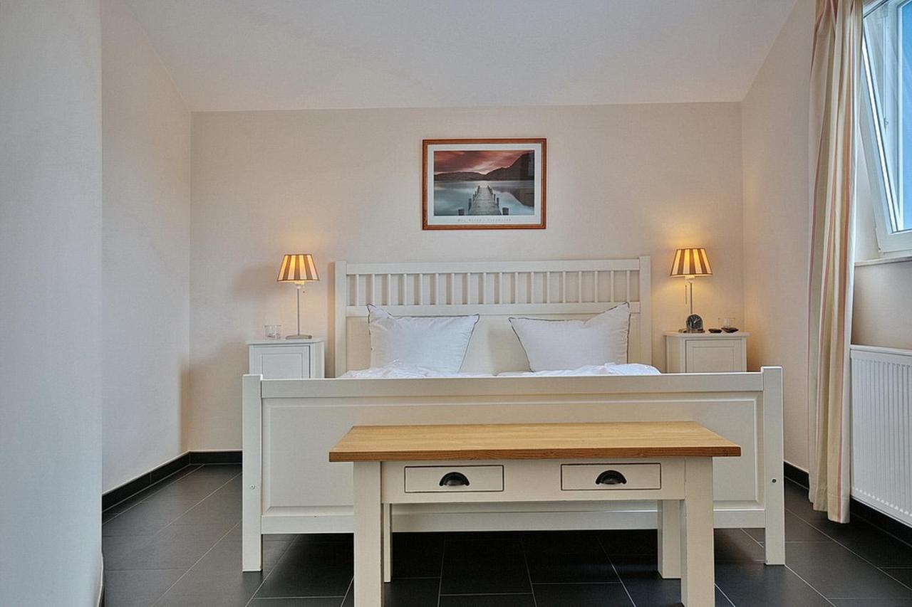 Penthouse Am Platz Penthouse Am Platz Appartement 10 Timmendorfer Strand Exterior photo