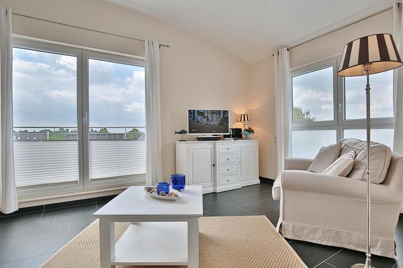 Penthouse Am Platz Penthouse Am Platz Appartement 10 Timmendorfer Strand Exterior photo