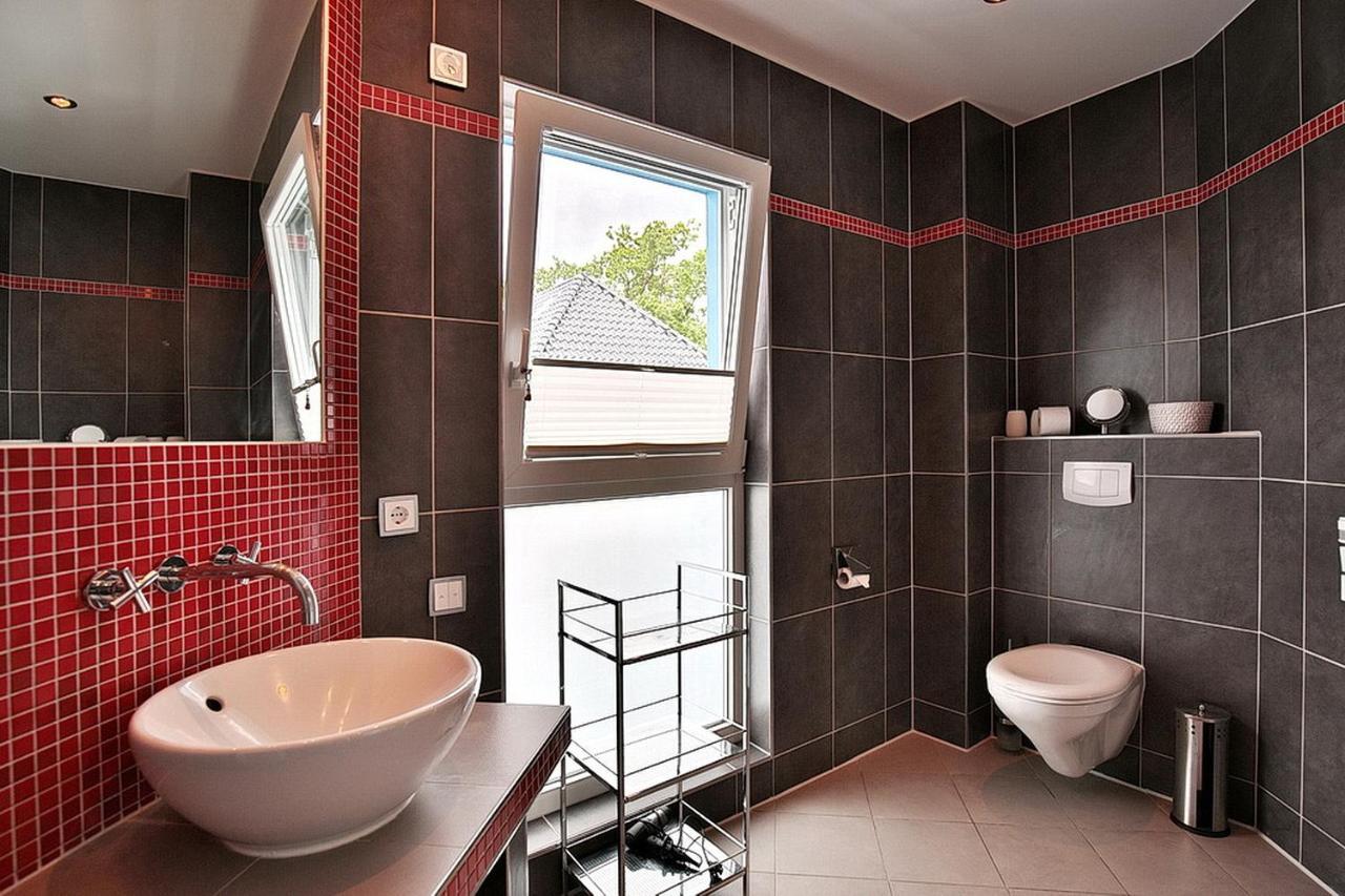 Penthouse Am Platz Penthouse Am Platz Appartement 10 Timmendorfer Strand Exterior photo